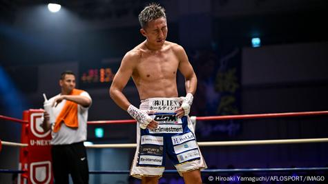 Japan: Two boxers die from brain injuries at Tokyo event – DW – 08 ...