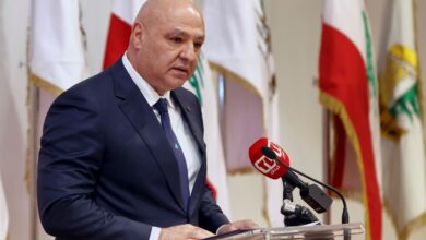 Lebanese president calls for Hezbollah to disarm as US pressure ...