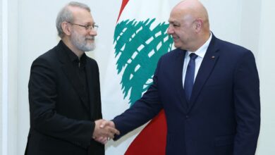 Lebanese PM tells top Iran official Hezbollah will not be allowed ...