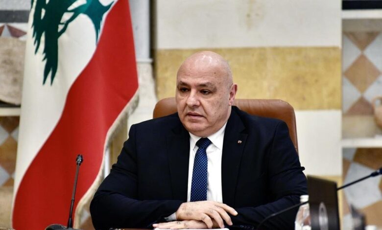 Analysis: Lebanon's decision on weapons corners Hezbollah - UPI.com