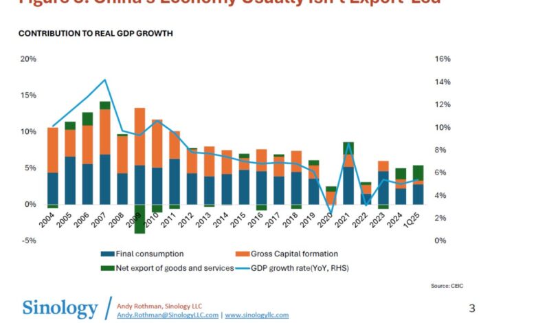 Trump Will Make China Great Again - by Andy Rothman