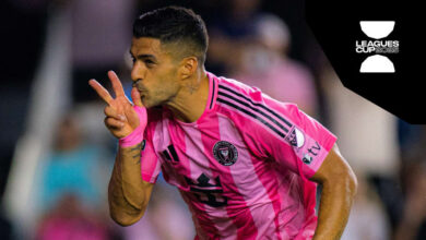 Inter Miami oust Tigres in WILD Leagues Cup quarterfinal ...