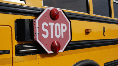 LIST: Houston-area school districts use bus tracking technology ...