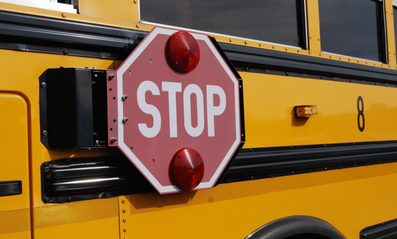 LIST: Houston-area school districts use bus tracking technology ...