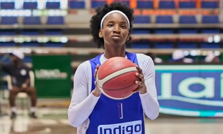 Mali basketball whistleblower still fighting for justice – DW – 07 ...