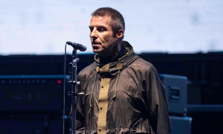 Man falls to his death at Oasis concert at London's Wembley ...