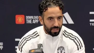 Ruben Amorim explains why he sometimes wants to quit Man Utd and ...