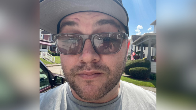 Man who died after explosions at U.S. Steel Clairton plant ...