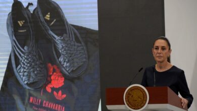 Mexican authorities accuse Adidas of cultural appropriation in ...