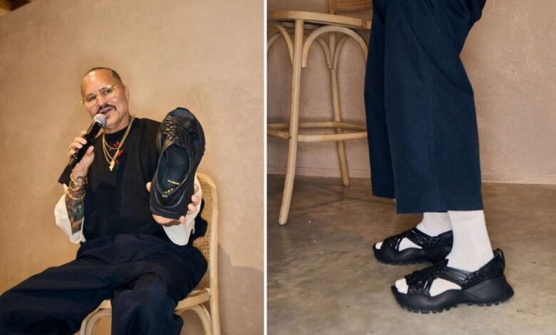 Mexican authorities accuse Adidas of cultural appropriation over ...