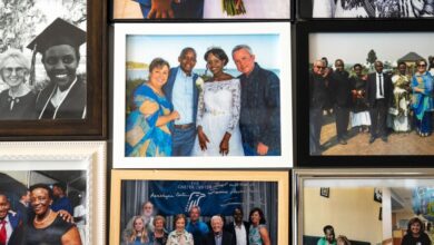 My son loved his first day of kindergarten. It brings up my own ...