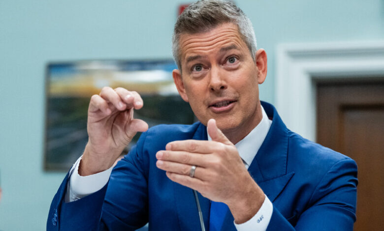 NASA's Acting Administrator Calls for a Nuclear Reactor on the ...