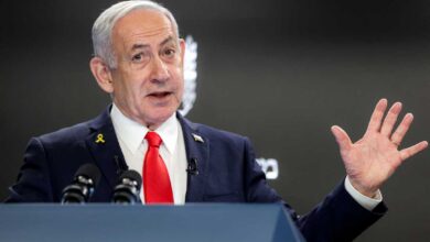 Netanyahu defends Israel's plan to seize Gaza City, despite global ...