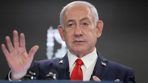 Netanyahu defends Gaza plans as Israel heavily criticised at UN ...