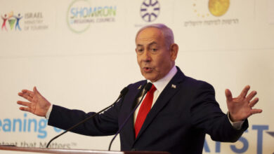 Netanyahu to seek approval for expanded Gaza offensive as 37 ...