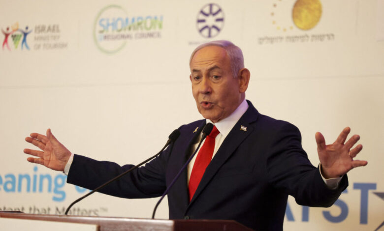 Netanyahu to seek approval for expanded Gaza offensive as 37 ...