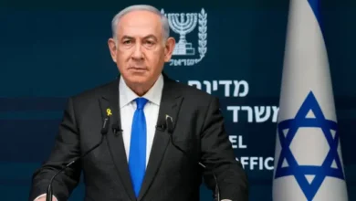 Netanyahu asks Israelis for 'forgiveness' over hostage deaths
