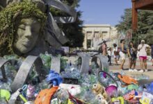 New draft of plastic pollution treaty would not limit plastic ...