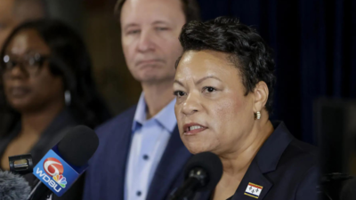 Fraud probe: New Orleans mayor indicted on multiple charges ...