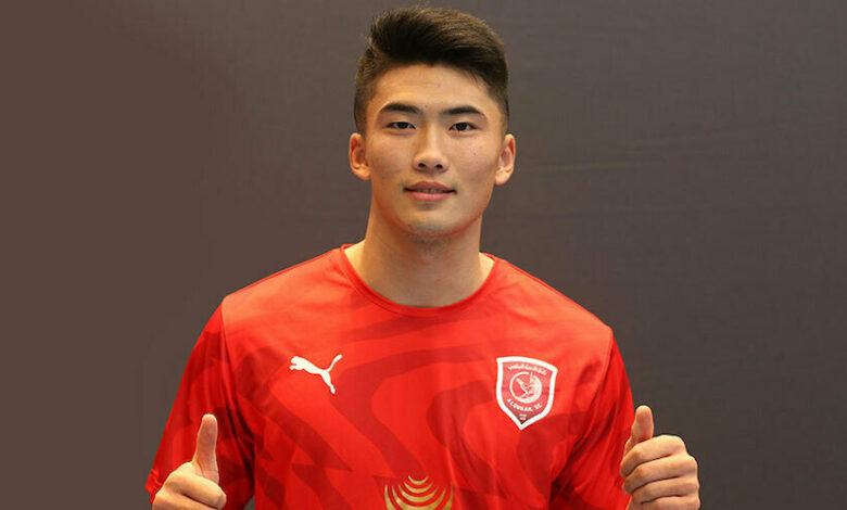 Mystery surrounding North Korea's Han Kwang Song