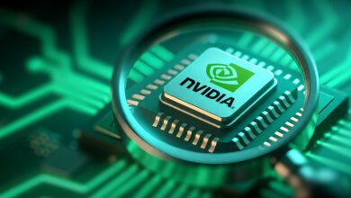Nvidia, AMD to Pay 15% of Revenue From China AI Chip Sales to US ...