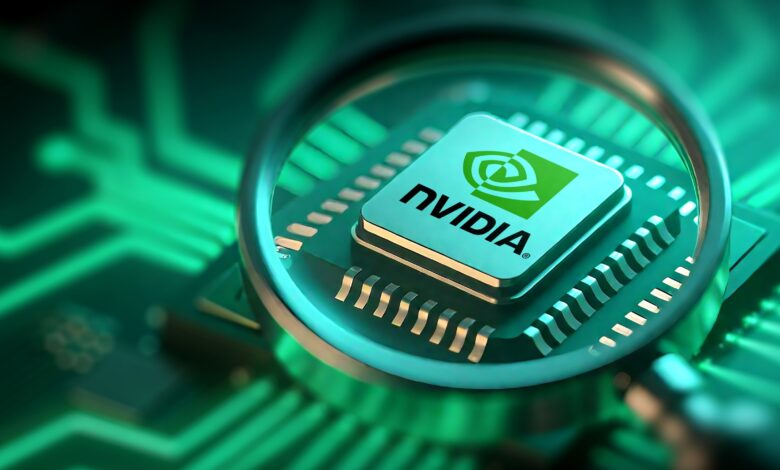 Nvidia, AMD to Pay 15% of Revenue From China AI Chip Sales to US ...
