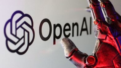 OpenAI's long-awaited GPT-5 model nears release | The Star