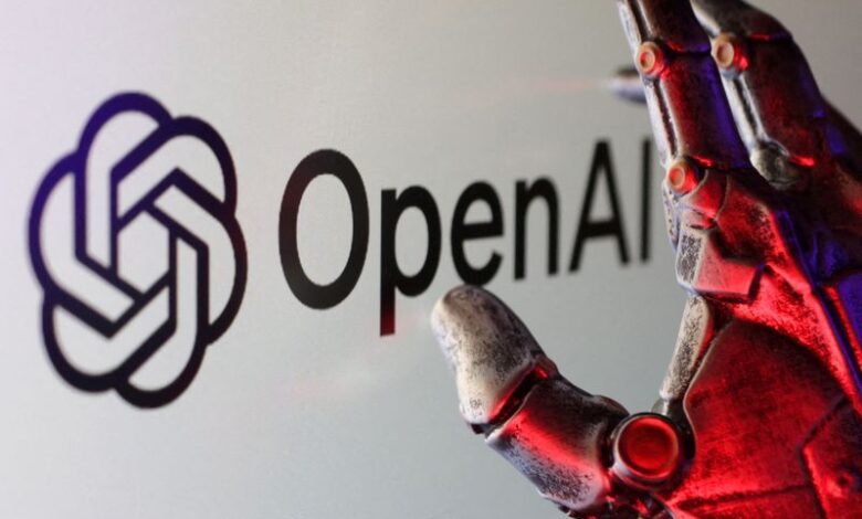 OpenAI's long-awaited GPT-5 model nears release | The Star