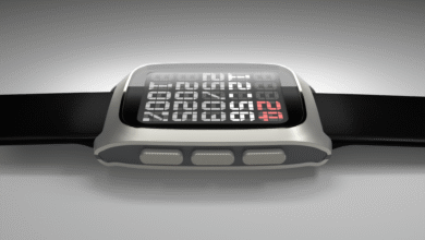 Pebble's smartwatch is back: Pebble Time 2 specs revealed | TechCrunch