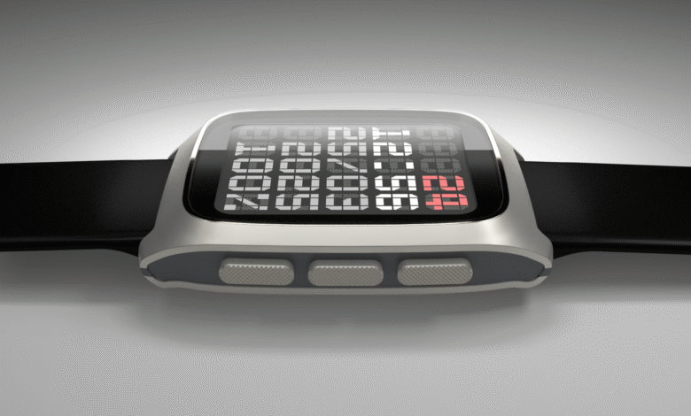Pebble's smartwatch is back: Pebble Time 2 specs revealed | TechCrunch