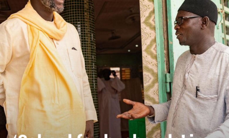 This is really impressive. We men can do better as husbands. : r ...