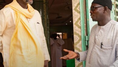 This is really impressive. We men can do better as husbands. : r ...