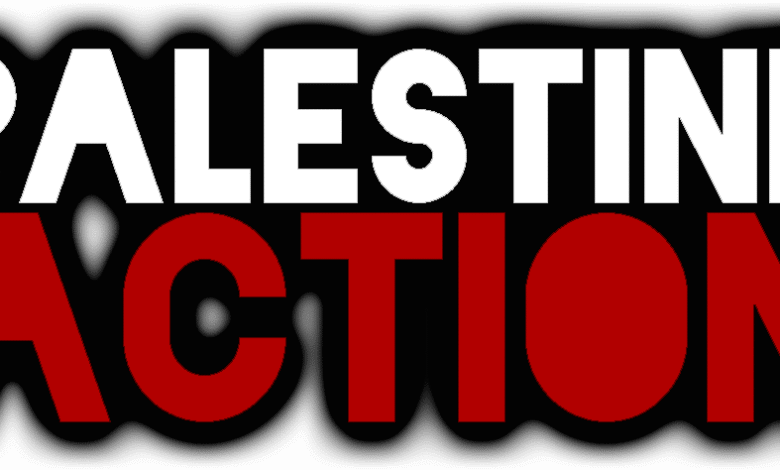 Palestine Action - Wikipedia