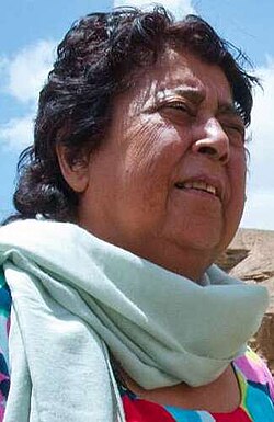 Razia Jan - Wikipedia