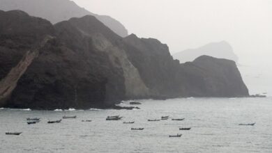 Red Sea death trap: Why so many migrants drown – DW – 08/07/2025