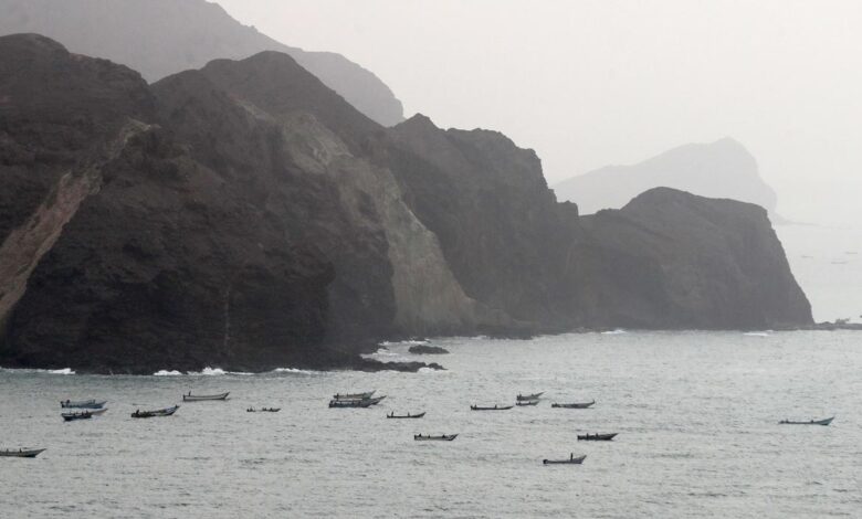 Red Sea death trap: Why so many migrants drown – DW – 08/07/2025