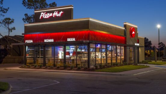 As Customers Tighten Their Belts, Pizza Hut Feels the Pinch. Will ...