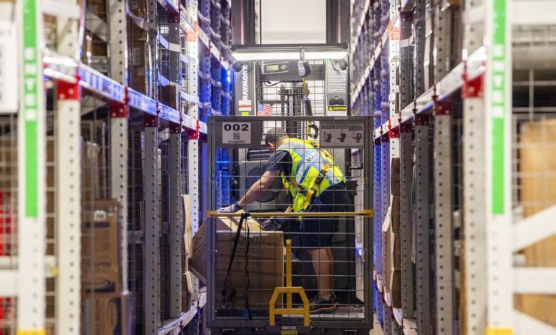 Amazon's Prime Day Deals to Remind Wall Street of Its Retail ...