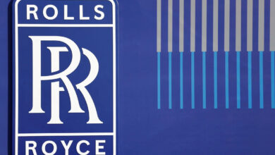 Rolls-Royce Holdings plc (RYCEY) Latest Stock News & Headlines ...