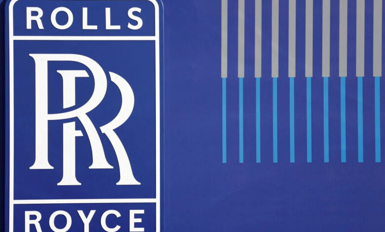 Rolls-Royce Holdings plc (RYCEY) Latest Stock News & Headlines ...
