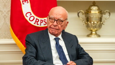 Rupert Murdoch and Trump Agree to Postpone Deposition - The New ...