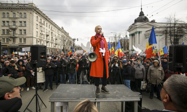 Population-centric: Lessons from Russia's hybrid war in Moldova | ECFR