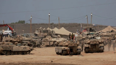 S. African, Islamic Republic of Iran officials meet to deepen ...