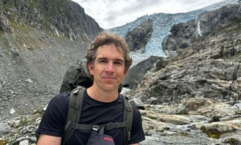 Search underway for missing American journalist in Norway after ...
