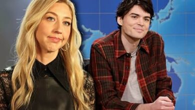 Heidi Gardner and Michael Longfellow Exit SNL After Devon Walker ...