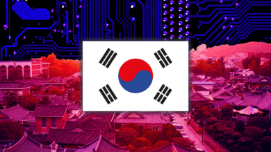 SOUTH KOREA JOINS THE GLOBAL RACE TO REGULATE AI WITH THEIR 'AI ...