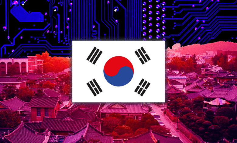 SOUTH KOREA JOINS THE GLOBAL RACE TO REGULATE AI WITH THEIR 'AI ...