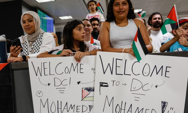 State Department halts 'medical-humanitarian' visas for people ...