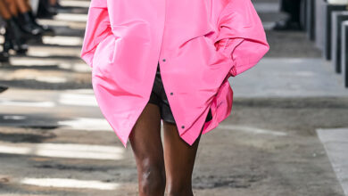 The Anti-Neutral Color Trend That Will Rule 2021 | Who What Wear