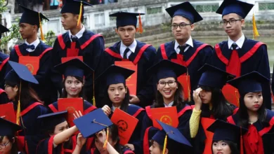 Students from Southeast Asia in demand at universities – DW – 08 ...